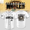 Kansas City Royals x Long Live The Black Parade – My Chemical Romance Baseball Jersey