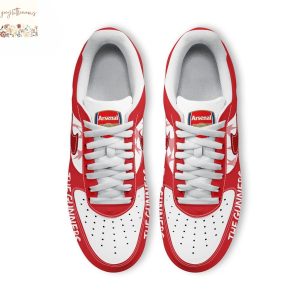 Arsenal The Gunners Air Force 1