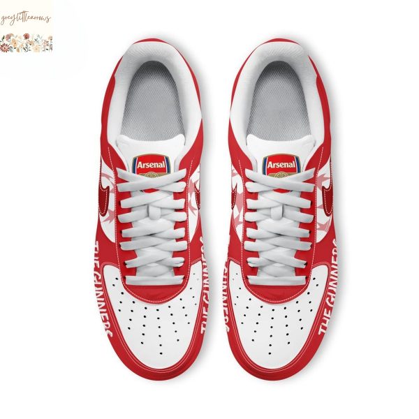 Arsenal The Gunners Air Force 1