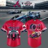 Atlanta Braves Deion Sanders Baseball Jersey