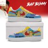 Smurfs Air Force 1