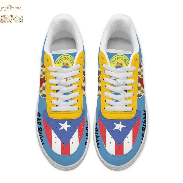 Bad Bunny Debi Tirar Mas Fotos Air Force 1