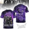 Dropkick Murphys For The People 3D T-Shirt