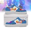 Bad Bunny Debi Tirar Mas Fotos Air Force 1