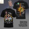 BTS Jin Run Runseokjin Ep Tour 2025 3D T-Shirt