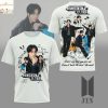 Commissioner Cup Champions 2025 WNBA Indiana Fever 3D T-Shirt