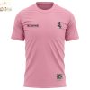 Chicago White Sox x BlackPink 2025 Deadline World Tour In Your Area 3D T-Shirt