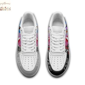 Chris Brown Royalyt X The Album Air Force 1