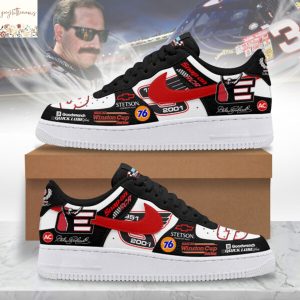 Dale Earnhardt Nascar Winston Cup Series Air Force 1