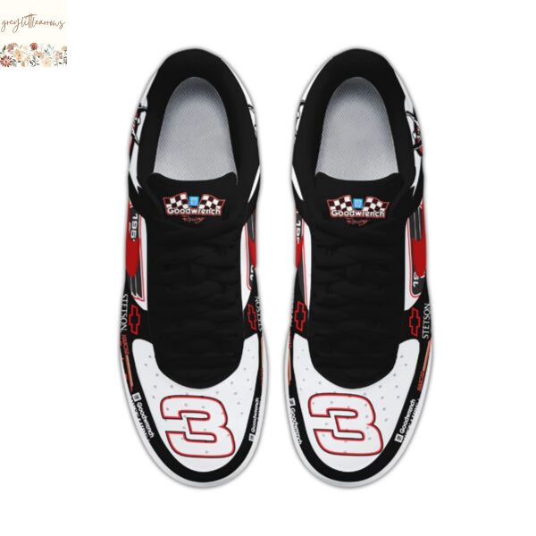 Dale Earnhardt Nascar Winston Cup Series Air Force 1