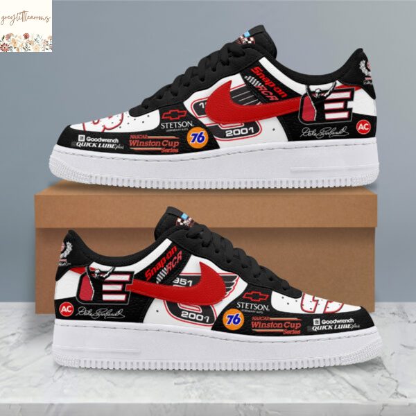 Dale Earnhardt Nascar Winston Cup Series Air Force 1