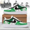 The Fantastic Four Air Force 1