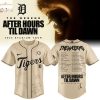 Pittsburgh Pirate Honor The Legacy Of Hall Of Famer Dave Parker Baseball Jersey