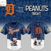 El Paso Chihuahuas Bluey 2025 Baseball Jersey
