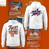 Beyonce Washingt N DC Hoodie