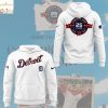 Detroit Tigers All Star Game 2025 Hoodie