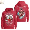 In Loving Memory Of Diogo Jota 1996-2025 Signature Hoodie