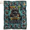 Harry Potter 24th Anniversary 2001-2025 Signature Thank You For The Memories Signature Blanket