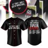Houston Astros x Chris Brown Breezy Bowl XX World Tour 2025 Baseball Jersey – White