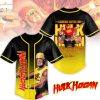 Ozzy Osbourne 1948-2025 Thank You For The Memories Baseball Jersey