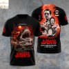 Las Vegas Raiders Al Davis Just Win Baby 3D T-Shirt