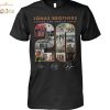 Indiana Pacers In My Veins Jesus In My Heart Unisex T-Shirt