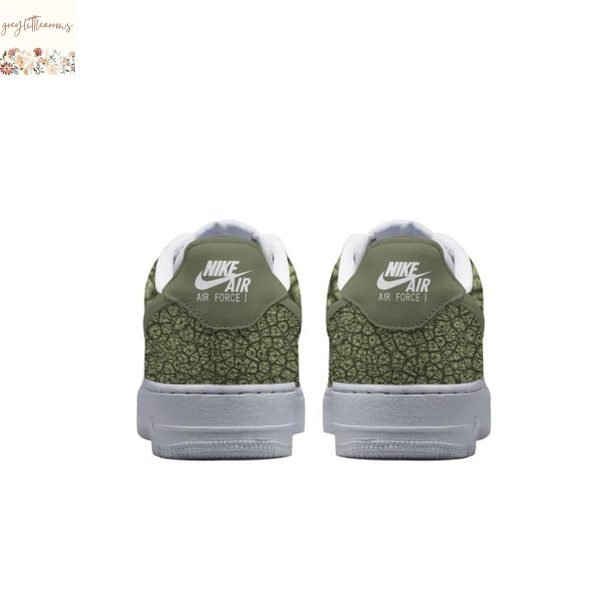 Jurassic World The Park Is Open Air Force 1