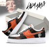 The Fantastic Four Air Force 1