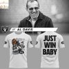 Jaws 50th Anniversary 1975-2025 3D T-Shirt