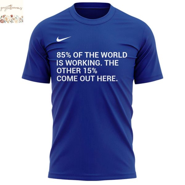 Lee Elia Chicago Cubs 3D T-Shirt