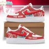 Arsenal The Gunners Air Force 1