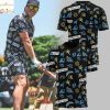 Chelsea We ve Won It All 3D T-Shirt