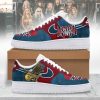 Scooby Doo Air Force 1