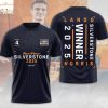 Las Vegas Raiders Al Davis Just Win Baby 3D T-Shirt