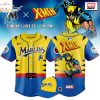 Boston Red Sox x Cat Version Tarot Baseball Jersey