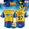 Milwaukee Brewers Cat Version Tarot Baseball Jersey