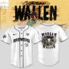 Milwaukee Brewers x System Of A Down Wake Up Tour 2025 Baseball Jersey