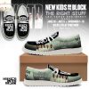 New Kids On The Block Hey Dude Shoes