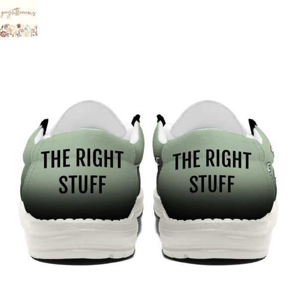 New Kids On The Block You Got The Right Stuff Baby Hey Dude Shoes