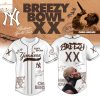 Pittsburgh Pirate 2025 Honor The Legacy Of Hall Of Famer Dave Parker Baseball Jersey