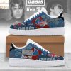 Kpop Demon Hunters Saja Boys Air Force 1
