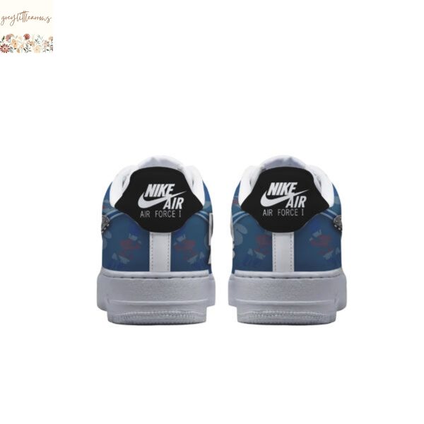 Oasis Live 25 Air Force 1