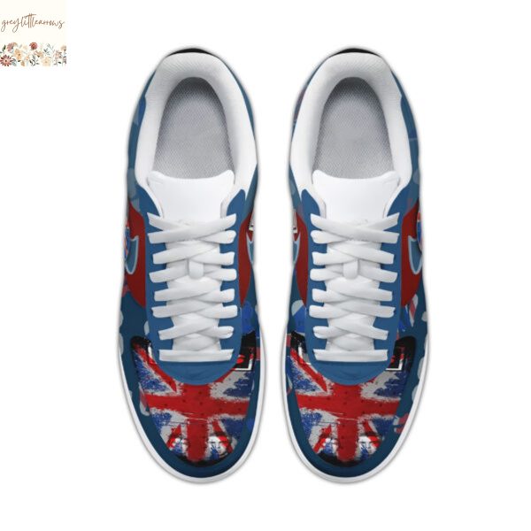 Oasis Live 25 Air Force 1