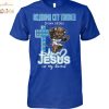 Jonas Brothers Living The Dream Signature Unisex T-Shirt