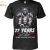 Chelsea We ve Won It All World Champions 2025 Unisex T-Shirt