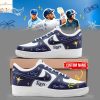 The Fantastic Four Human Torch Air Force 1
