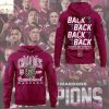 The Mayhem Ball Tour 2025-2026 Lady Gaga Hoodie