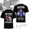 Wallen x Cleveland Browns Im The Problem Tour 2025 3D T-Shirt