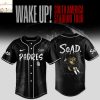 Personalized Houston Astros Hall Of Fame Baseball Jersey