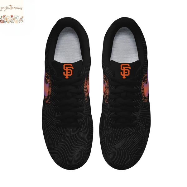 San Francisco Giants Nothing Like It Air Force 1